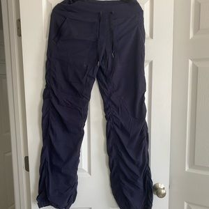 Lululemon dance studio pant
